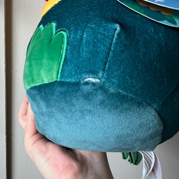 Pua and Hei Hei Moana Squishmallows - Picture 8 of 8